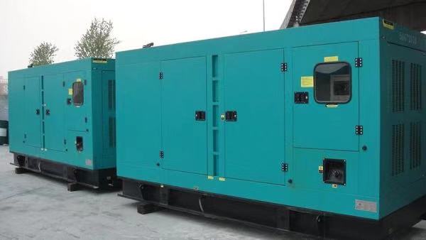 慈利幼儿园备用发电机供